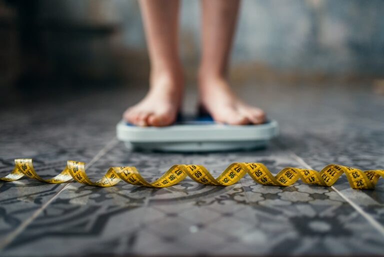 The relationship between cannabis and anorexia nervosa: a scoping review. J Eat Disord. 2023