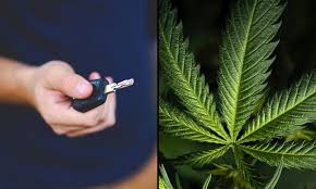 Cannabis-Impaired driving: ethical considerations for the primary care practitioner. Ann Med. 2023