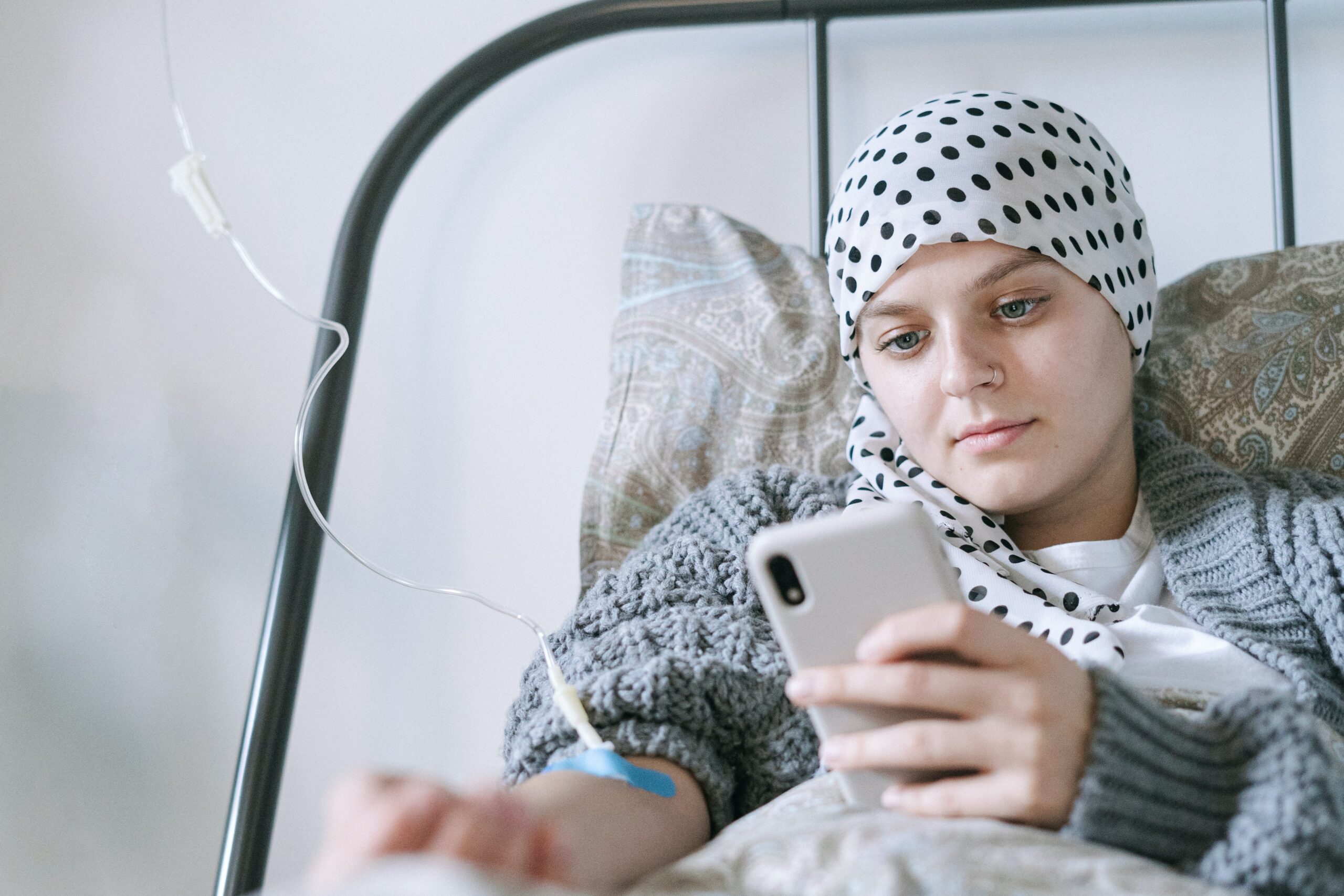 Cannabinoids in Treating Chemotherapy-Induced Nausea and Vomiting, Cancer-Associated Pain, and Tumor Growth. Int J Mol Sci. 2023