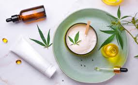 Plant Extracts as Skin Care and Therapeutic Agents. Int J Mol Sci. 2023 Oct