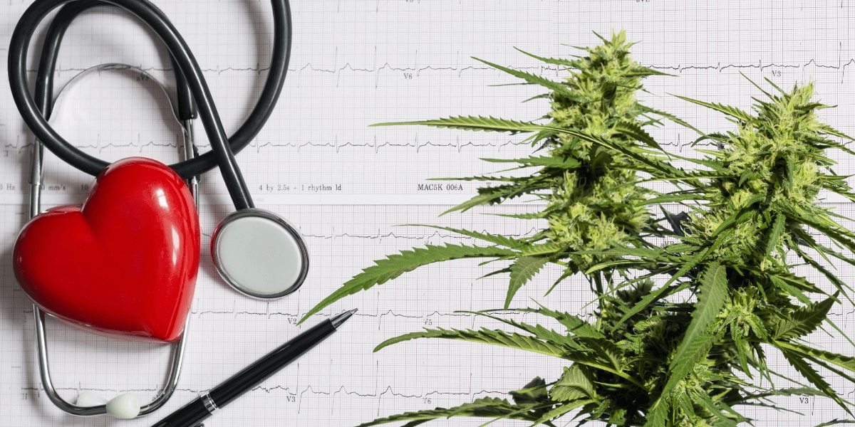Variant Angina and Cannabis-Induced Myocarditis: A Rare Presentation of Myocardial Inflammation. Cureus. 2023