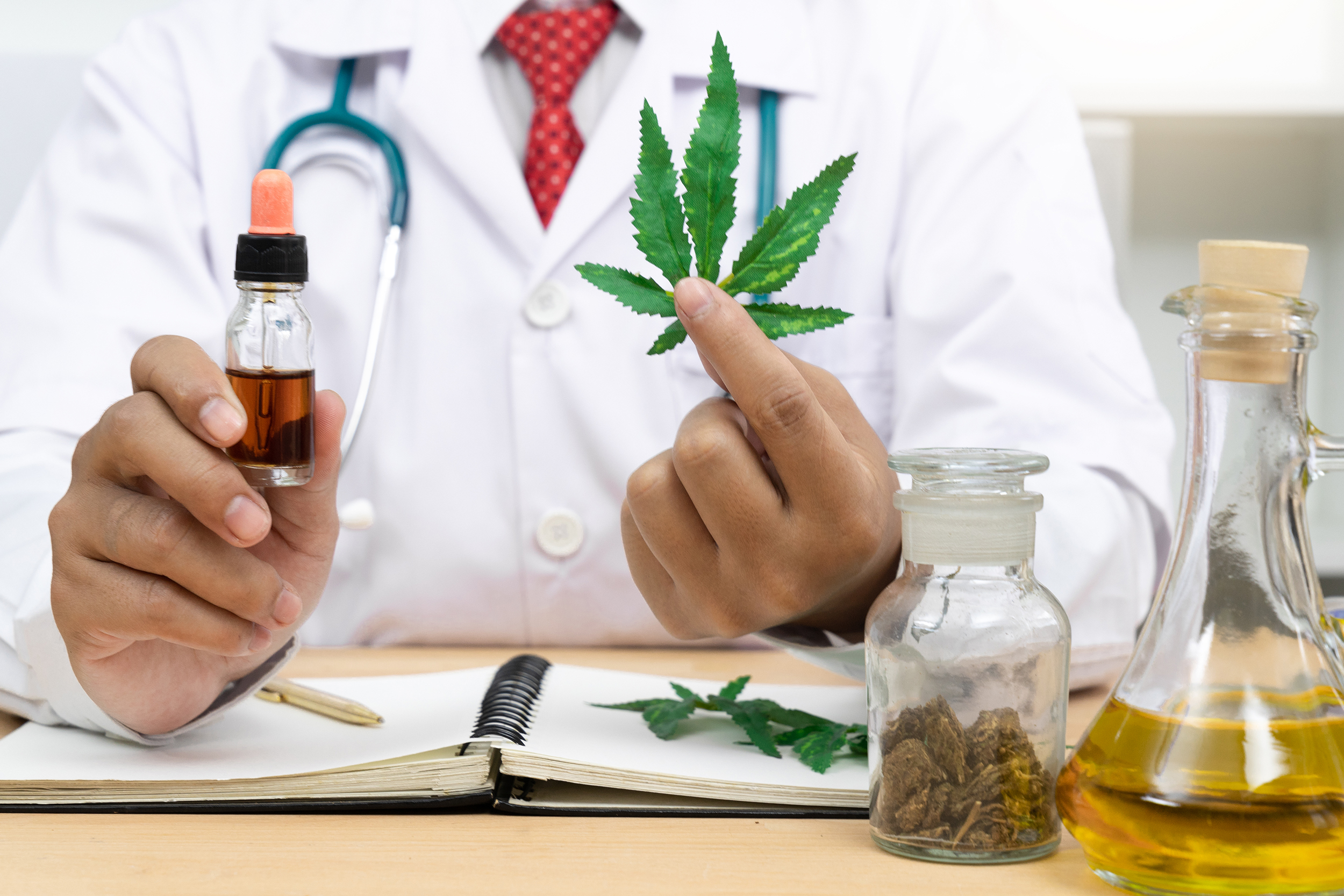 Balancing risks and benefits of cannabis use: umbrella review of meta-analyses of randomised controlled trials and observational studies. BMJ 2023