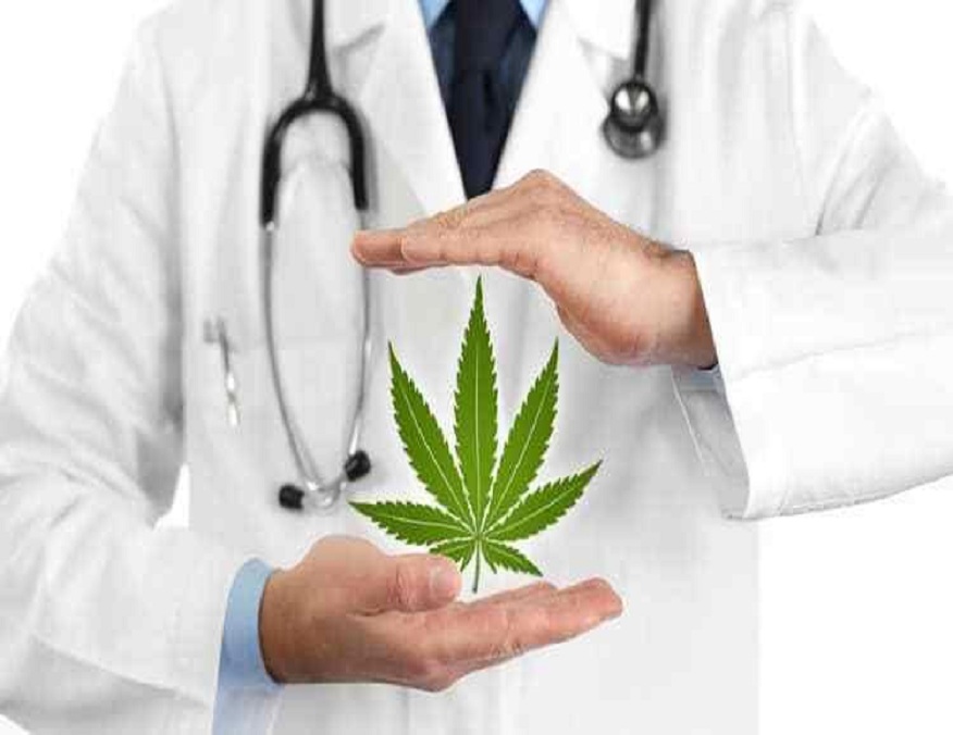 Changes in Prescribed Opioid Dosages Among Patients Receiving Medical Cannabis for Chronic Pain, NewYork State, 2017-2019