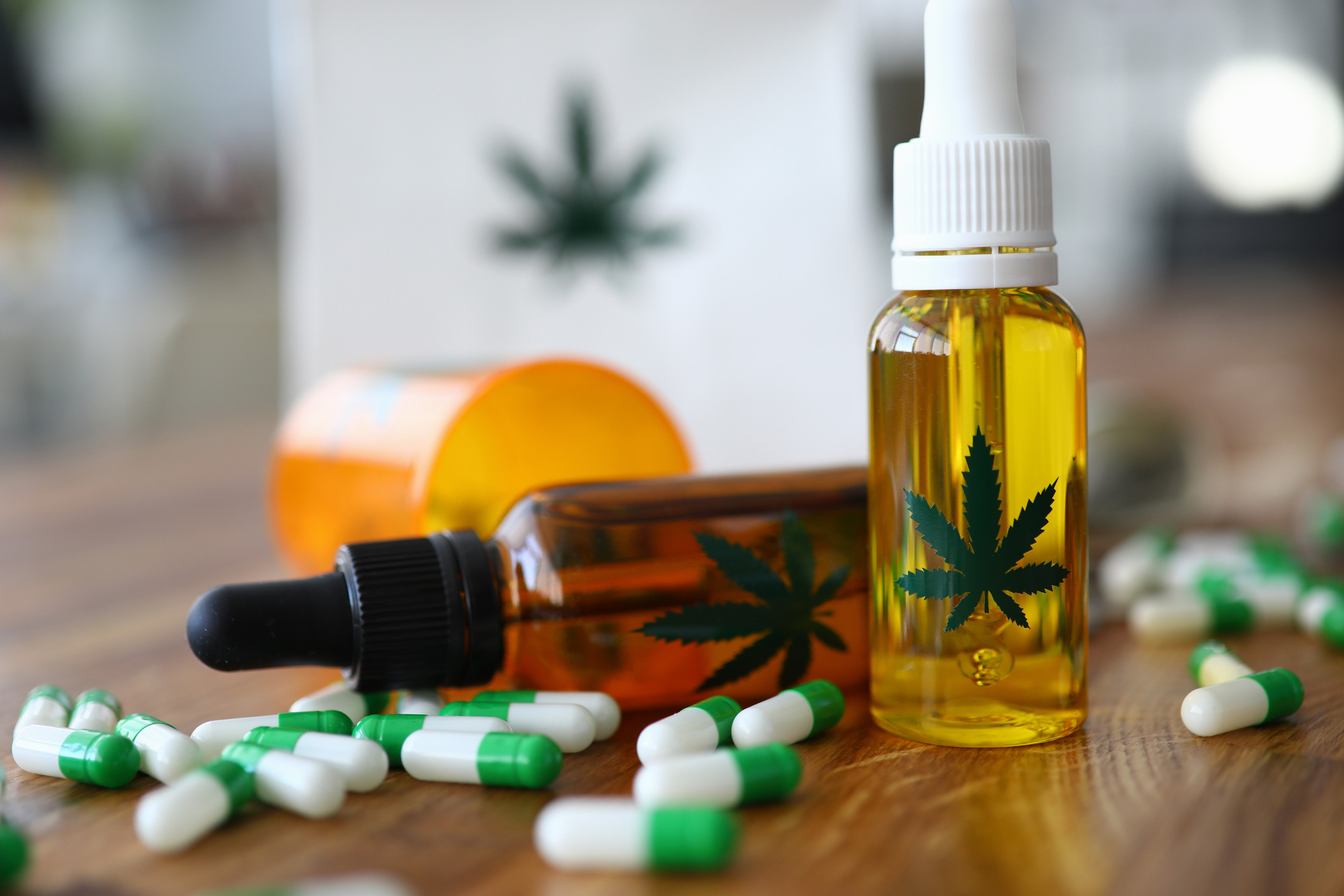 An Overview of the Potential for Pharmacokinetic Interactions Between Drugs and Cannabis Products in Humans. Pharmaceutics. 2025