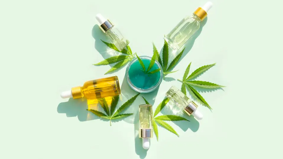 Cannabinoids, cannabis, and cannabis-based medicine for pain management: a systematic review of randomised controlled trials. Pain 2021