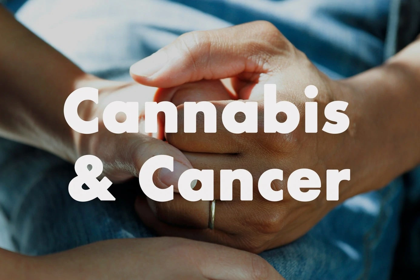 Cannabinoids in cancer treatment: Therapeutic potential and legislation